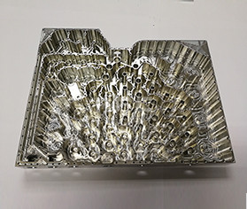 CNC加工過程中需要哪些關鍵的操作步驟？